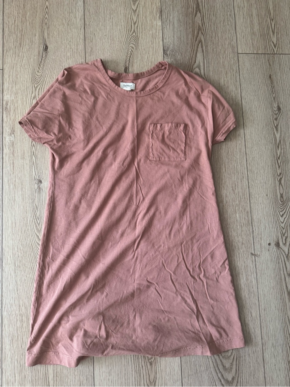 Dress Subcategory Identification